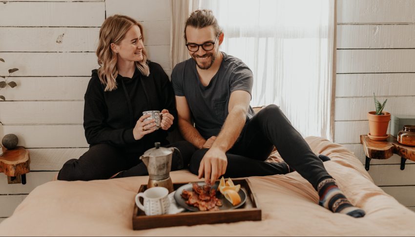 How Each Zodiac Prefers To Spend Their Mornings With Their Partner