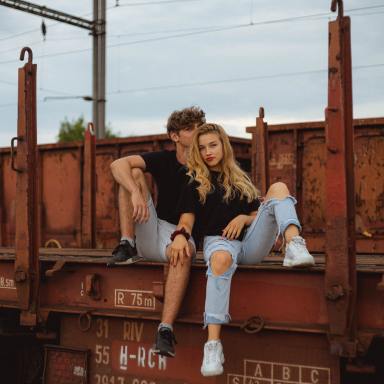 Maybe We Were Meant To Be Temporary -- But This Still Sucks