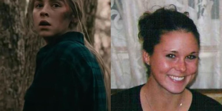 Did This Netflix Movie Accidentally Show Us What Happened To Maura Murray?