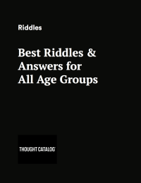 riddles printable pdf