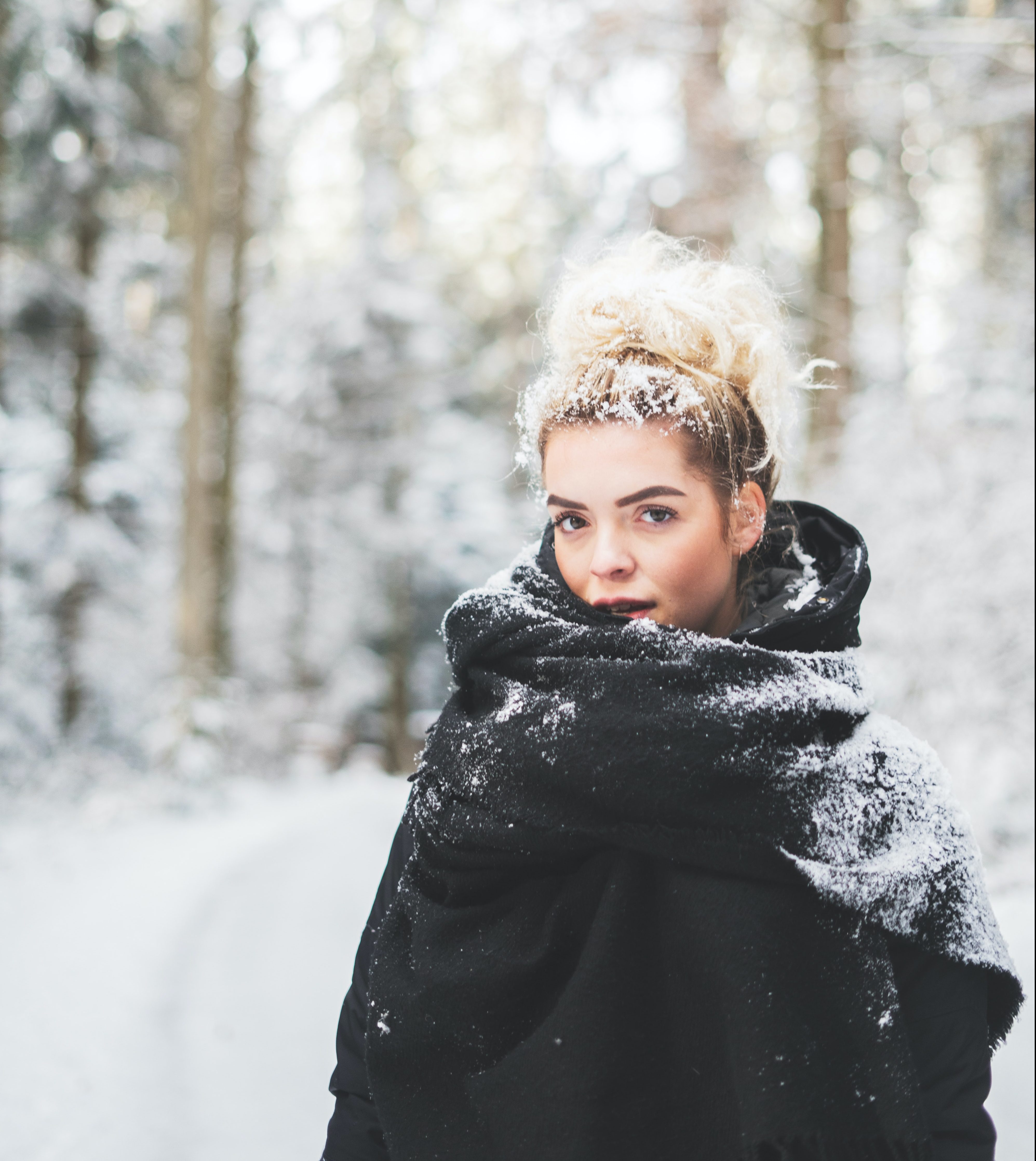 Why Each Zodiac Sign Loves The Winter Season | Thought Catalog