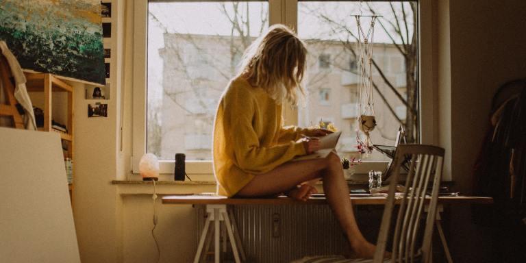 Why You Should Be Excited About Going Into 2021 Single