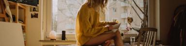 Why You Should Be Excited About Going Into 2021 Single