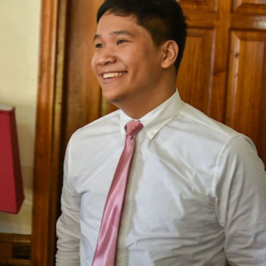 Kristian Domingo