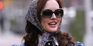 Definitive Proof That Blair Waldorf Is The Most Iconic Character In TV  History | Thought Catalog
