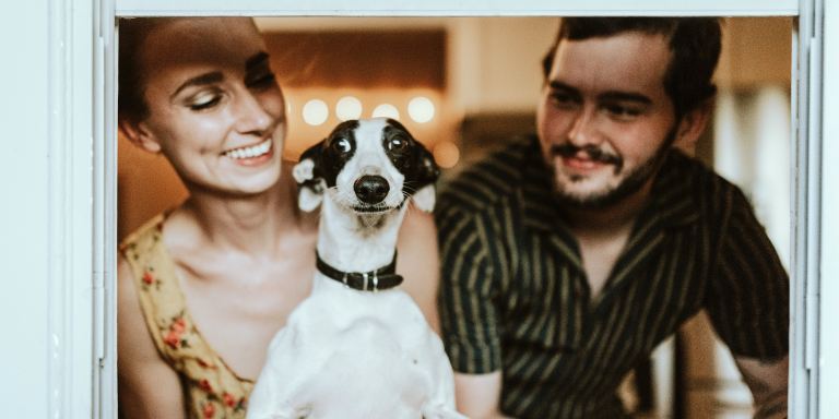 15 Important Life Lessons We Can Learn From Dogs