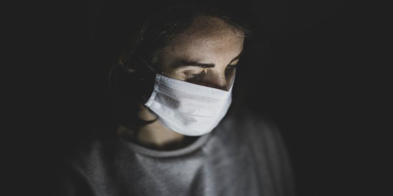 How The Pandemic Sparked My Transient Stress-Related Paranoid Ideation