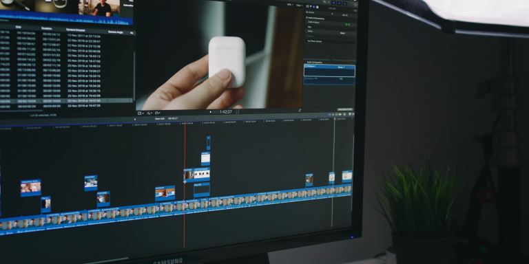 8 Life Lessons I Learned From Video Editing