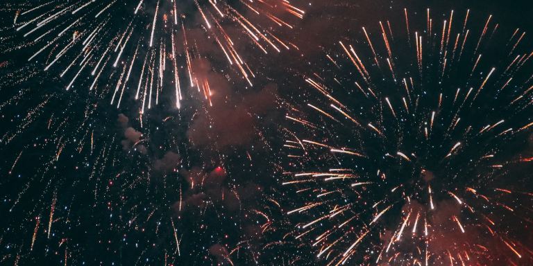 9 Important Lessons I’m Reflecting On This New Year