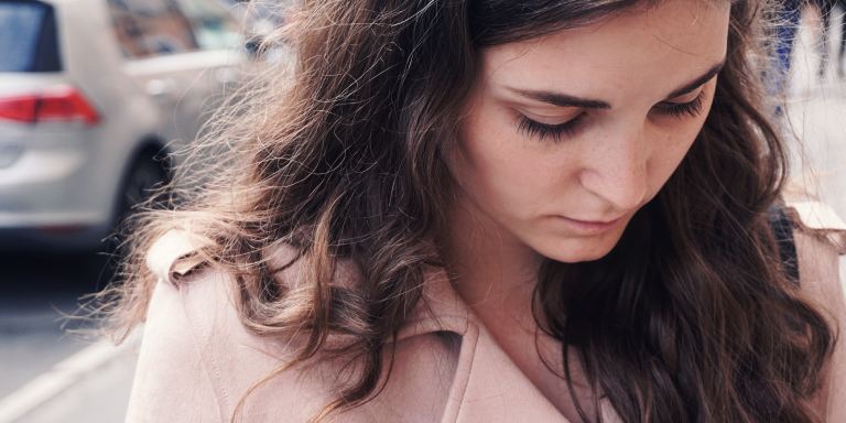 8 Reminders For Those Who Struggle With Moving On