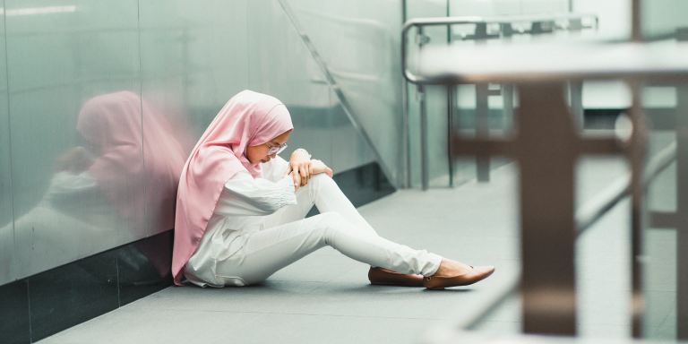An Open Letter To The Girl Who Fell Out Of Love With Life