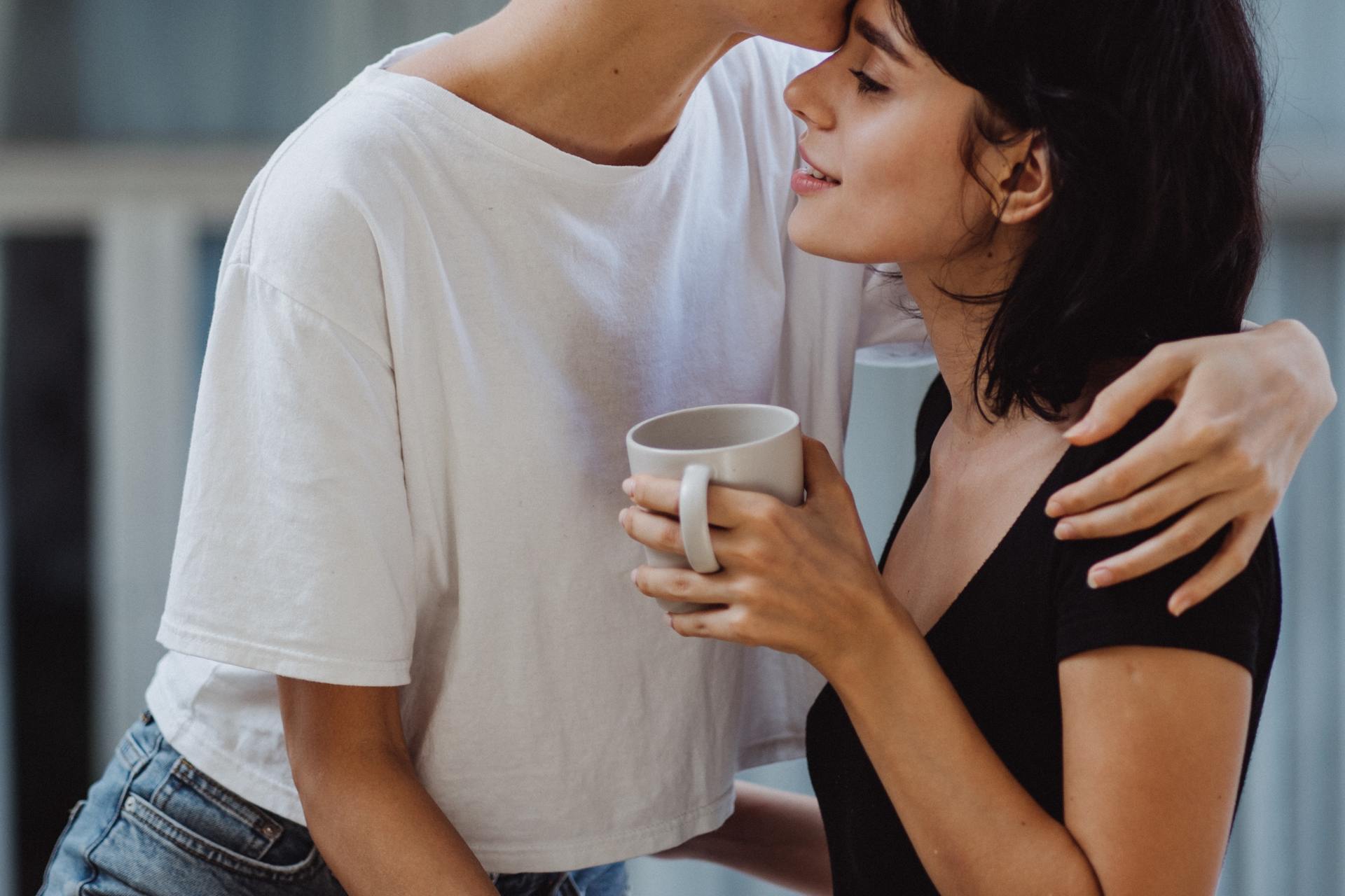 5 Things You Should Know About Living With Your Partner