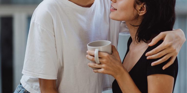 5 Things You Should Know About Living With Your Partner