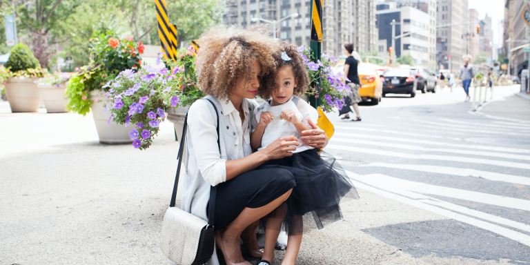 12 Gentle Reminders Every Young Mom Needs To Hear Right Now