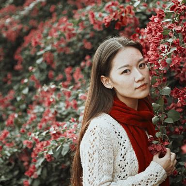 This Year, My Intention Is Self-Love