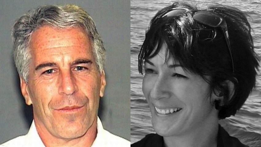 A Master List Of Everything Shady About Ghislaine Maxwell