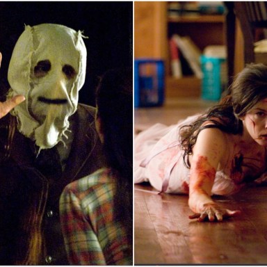 Is ‘The Strangers’ Based On A True Story?