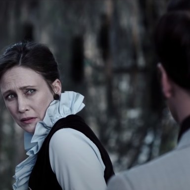 A Chilling True Crime Story About The ‘Conjuring’ Universe