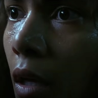The Creepiest Part Of ‘Gothika’ Most People Missed