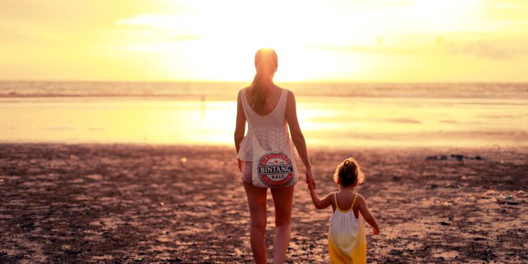 An Open Letter To My Future Daughter