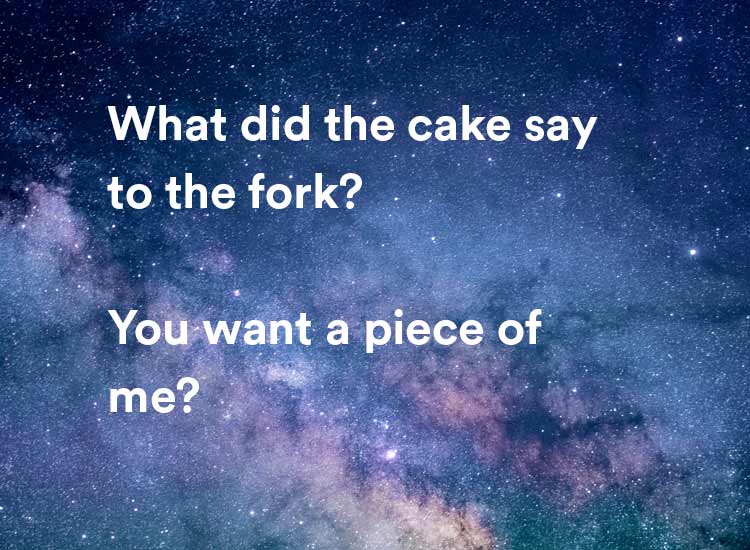 105 Corny Jokes To Send To Friends Thought Catalog