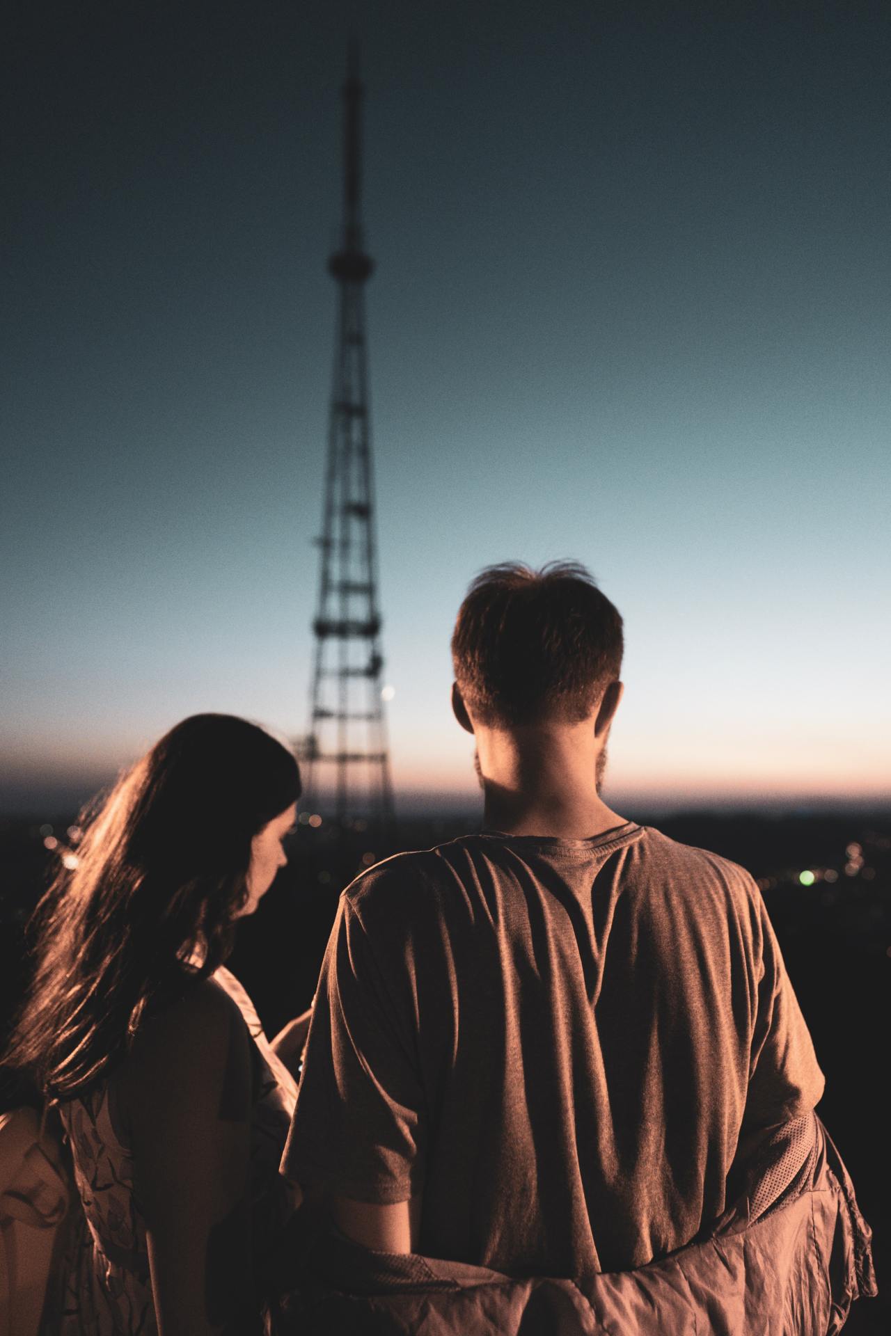 7 Little Ways To Express Love Besides Saying "I Love You"