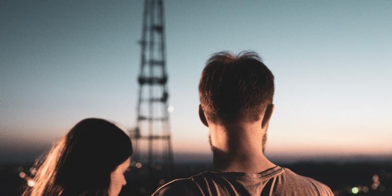 7 Little Ways To Express Love Besides Saying “I Love You”