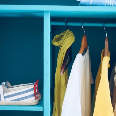 How To Curate The Perfect Capsule Wardrobe