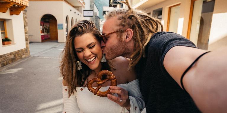 400+ Pet Names for a Girlfriend (That Aren’t ‘Babe’)