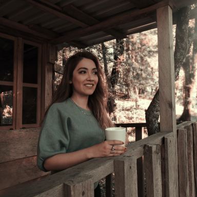 5 Things To Try When The World Feels A Little Too Busy