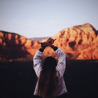 33 Reminders For When You Feel Like Giving Up On Yourself