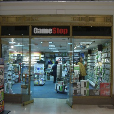 Wall Street, GameStop And The Internet—Collective Power In Action