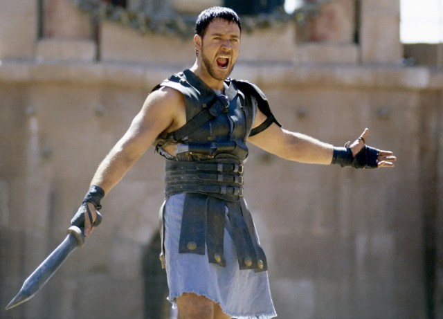 10 Movies Like ‘Gladiator’ That’ll Ignite Your Warrior Spirit