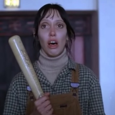 The Creepiest Part Of ‘The Shining’ That Most People Missed