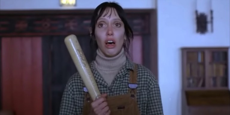 The Creepiest Part Of ‘The Shining’ That Most People Missed