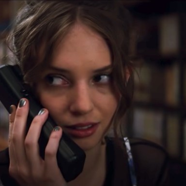 Here’s The Full Trailer For The Trilogy Of ‘Fear Street’ Movies Coming To Netflix Next Month