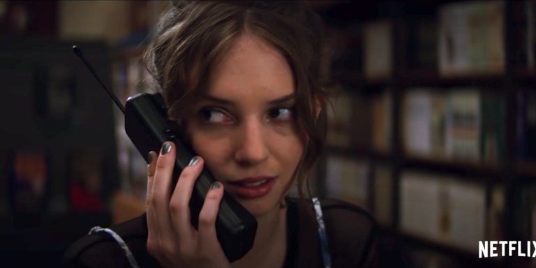 Here’s The Full Trailer For The Trilogy Of ‘Fear Street’ Movies Coming To Netflix Next Month