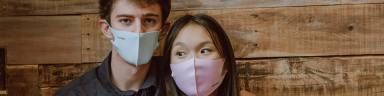 What Each Zodiac Sig Needs From Their Partner During This Pandemic