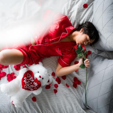What She Really Wants This Valentine’s Day 