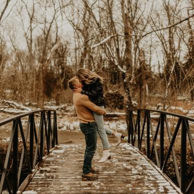 Why Each Zodiac Sign Feels Uncomfortable Taking The Next Step In Their Relationship