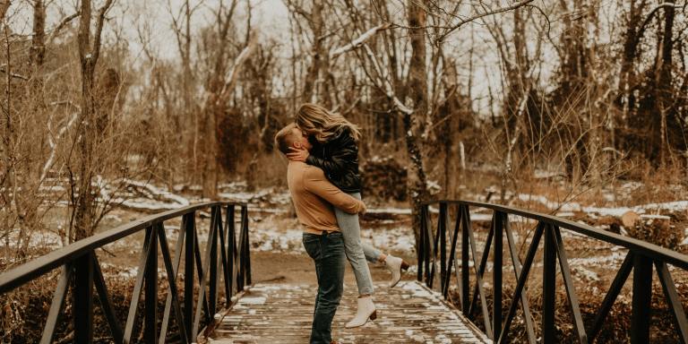 Why Each Zodiac Sign Feels Uncomfortable Taking The Next Step In Their Relationship
