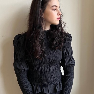 Lydia Andrew