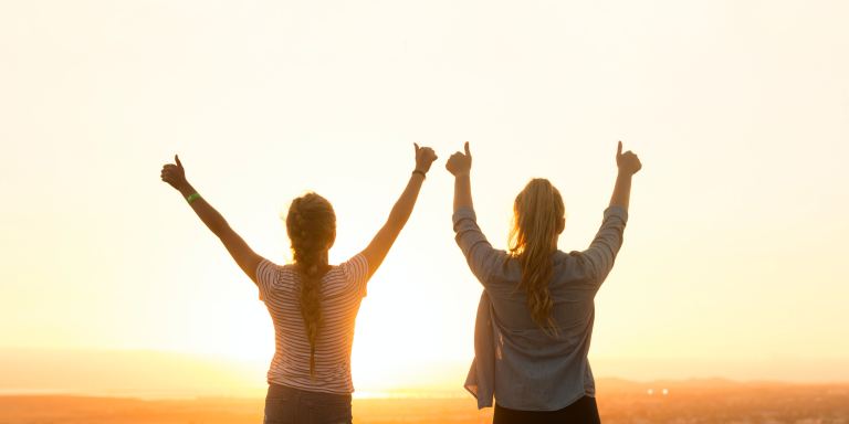 The Unedited Truth About When Your Loved Ones Become Jealous Of Your Achievements