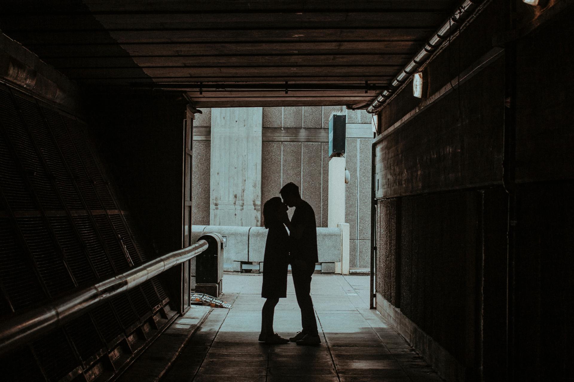 A Psychologist’s List Of The 6 Most Common Mistakes We Make In Relationships