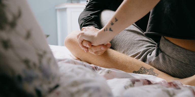 5 Signs Your Partner Is Serious About Your Relationship