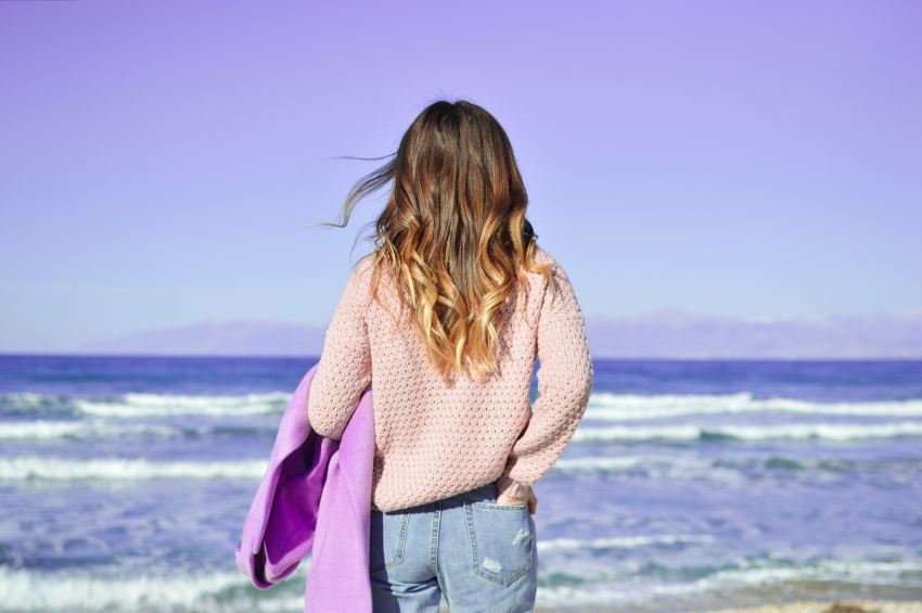 19 Honest Things I Learned About Grief When I Lost My Fiancé