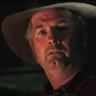 This Is The Harrowing True Story Of The Serial Killer Who Inspired ‘Wolf Creek’