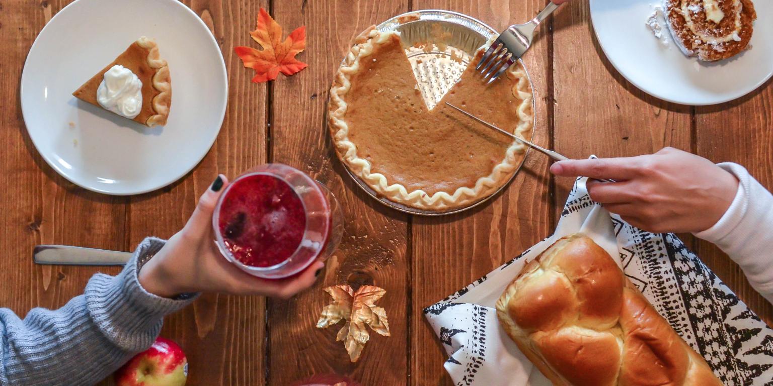 74 Thanksgiving Trivia Questions and Answers