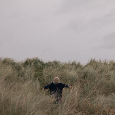 On Choosing Happiness In Us