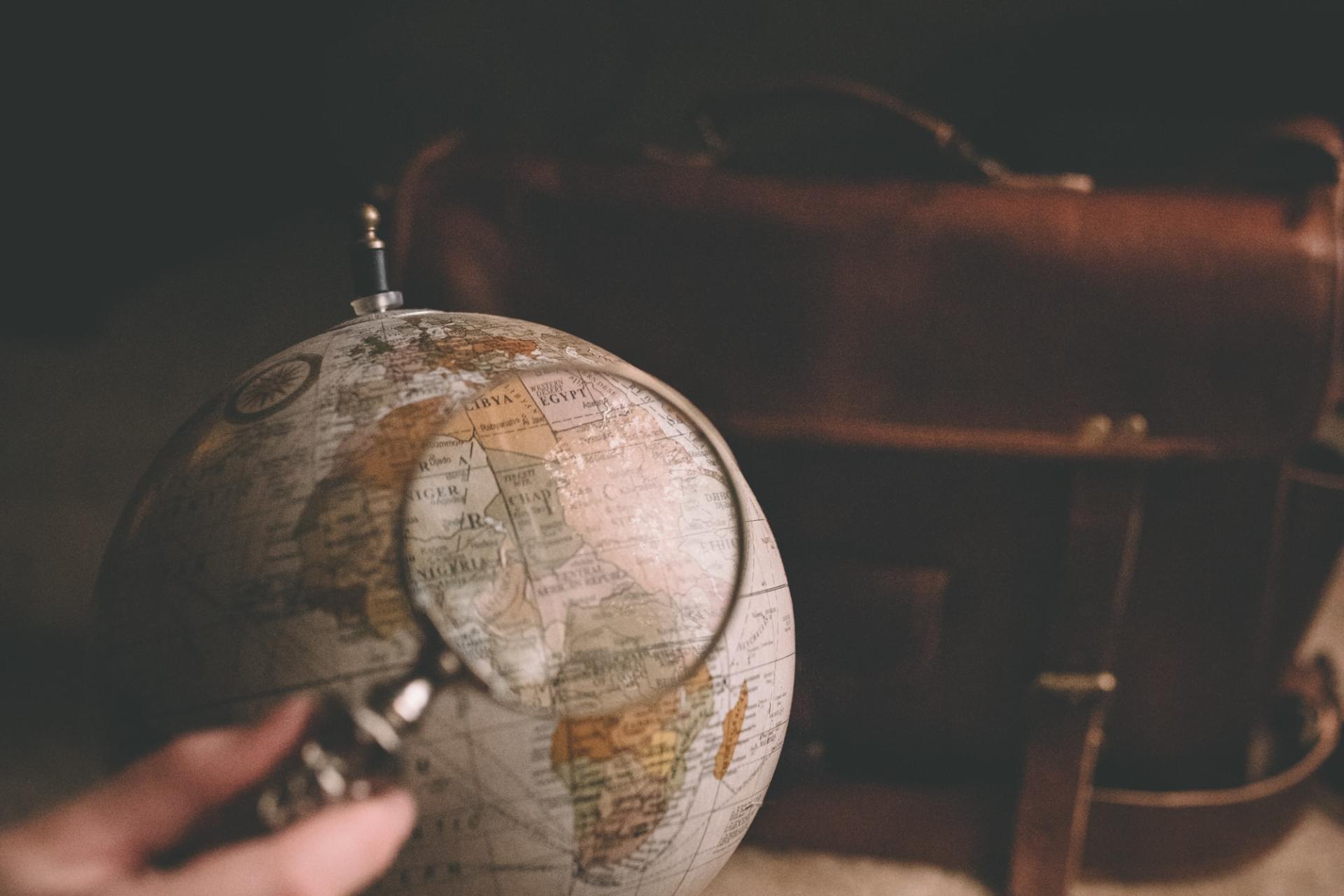 90 Geography Trivia Questions Answers Thought Catalog
